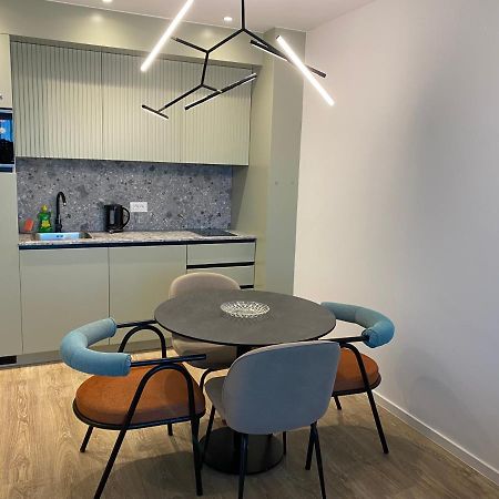 Aparthotel Amfora Katy Макарська Екстер'єр фото