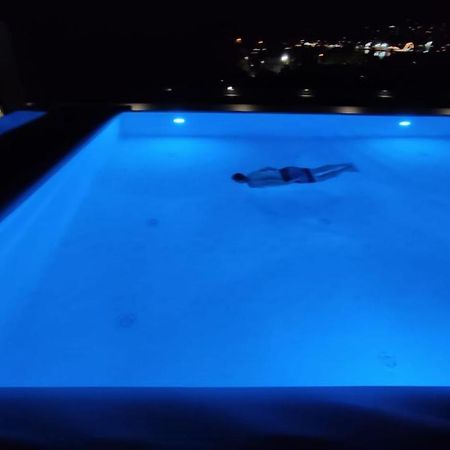 Aparthotel Amfora Katy Макарська Екстер'єр фото