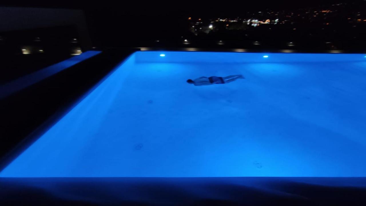 Aparthotel Amfora Katy Макарська Екстер'єр фото